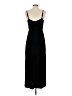 Taylor Solid Black Cocktail Dress Size 2 - photo 2