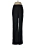 Neiman Marcus Black Wool Pants Size 6 - photo 1