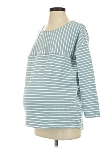 Seraphine 3/4 Sleeve T-Shirt (view 1)