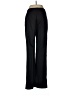 Neiman Marcus Black Wool Pants Size 6 - photo 2