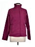 Columbia 100% Polyester Purple Jacket Size L - photo 1