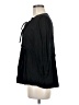 Max Studio Black 3/4 Sleeve Blouse Size M - photo 5