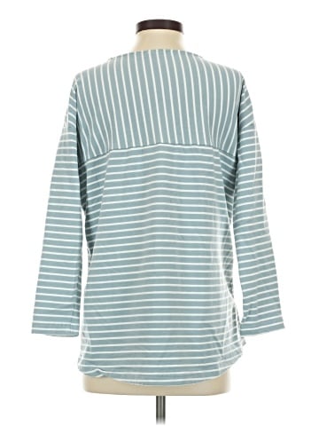 Seraphine 3/4 Sleeve T-Shirt (view 2)