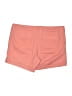 Southern Tide Solid Orange Shorts Size 10 - photo 2