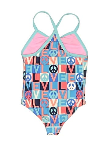 TYR One Piece Swimsuit (view 2)