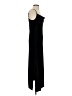 Taylor Solid Black Cocktail Dress Size 2 - photo 4