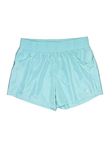 Adidas Athletic Shorts (view 1)