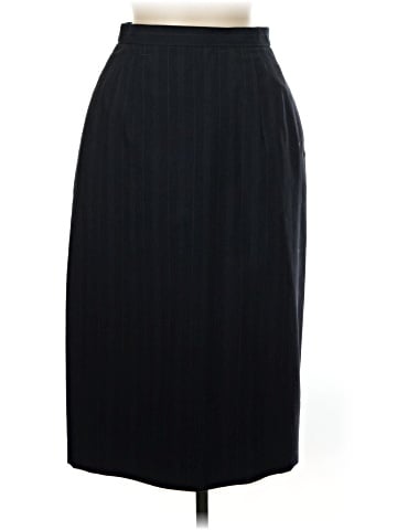 Barrie Pace Formal Skirt (view 1)