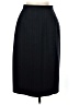 Barrie Pace Black Formal Skirt Size 8 - photo 1