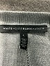 White House Black Market Gray Pullover Sweater Size L - photo 7