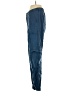 Dear John 100% Tencel Lyocell Blue Cargo Pants Size XS - photo 5