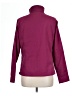 Columbia 100% Polyester Purple Jacket Size L - photo 2