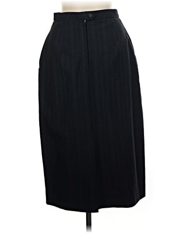 Barrie Pace Formal Skirt (view 2)