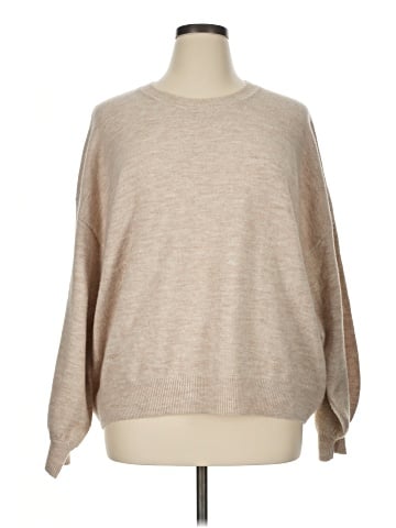 ASOS Design Pullover Sweater (view 1)