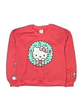 Hello Kitty Sweatshirt