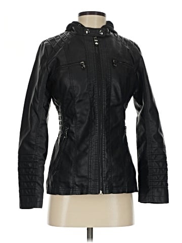 Tanming Jacket (view 1)