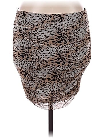 Un Deux Trois Casual Skirt (view 2)