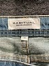 Habitual Stars Blue Jeans Size 28 waist - photo 7
