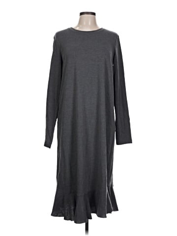Trafaluc by Zara Casual Dress (view 1)