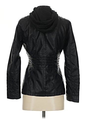 Tanming Jacket (view 2)