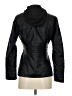 Tanming 100% Polyester Solid Black Jacket Size XS - photo 2