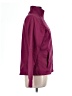 Columbia 100% Polyester Purple Jacket Size L - photo 4