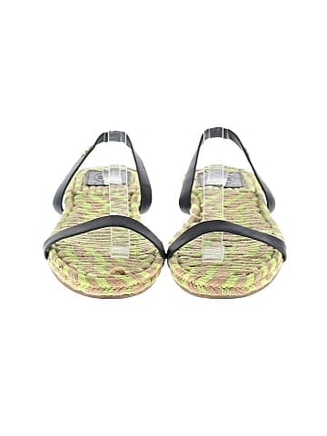 Tory Burch Sandals (view 2)