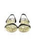 Tory Burch 100% Leather Green Sandals Size 8 1/2 - photo 2