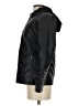 Tanming 100% Polyester Solid Black Jacket Size XS - photo 5