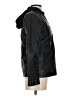 Tanming 100% Polyester Solid Black Jacket Size XS - photo 4