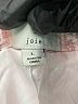 J by Joie Tweed Pink Jacket Size L - photo 7