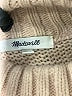 Madewell Tan Ivory Pullover Sweater Size M - photo 7