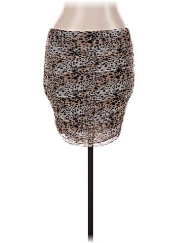 Un Deux Trois Casual Skirt (view 1)