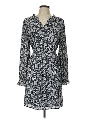 Ann Taylor LOFT Casual Dress (view 1)