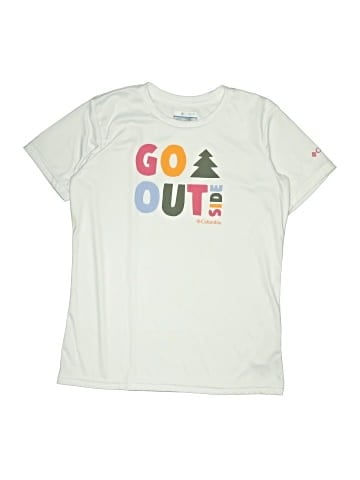 Columbia Active T-Shirt (view 1)