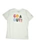 Columbia Ivory White Active T-Shirt Size 14 - 16 - photo 1