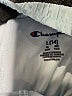 Champion Color Block Blue Shorts Size 14 - photo 3