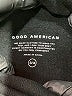 Good American Black Bodysuit Size Lg - XL (3) - photo 3