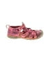 Keen Pink Sandals Size 12 (kids) - photo 1