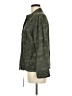 Sanctuary Camo Green Jacket Size M - photo 5