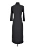 ABLE Gray Casual Dress Size S - photo 2