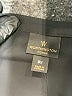 Worthington 100% Polyester Black 3/4 Sleeve Blouse Size 3X - photo 7