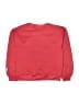 Hello Kitty 100% Polyester Red Pink Sweatshirt Size 12 - photo 2