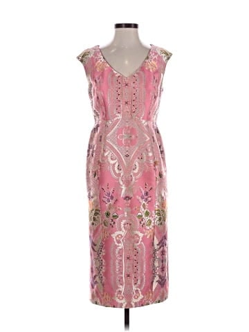 ETRO Cocktail Dress (view 1)
