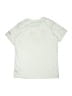 Columbia Ivory White Active T-Shirt Size 14 - 16 - photo 2