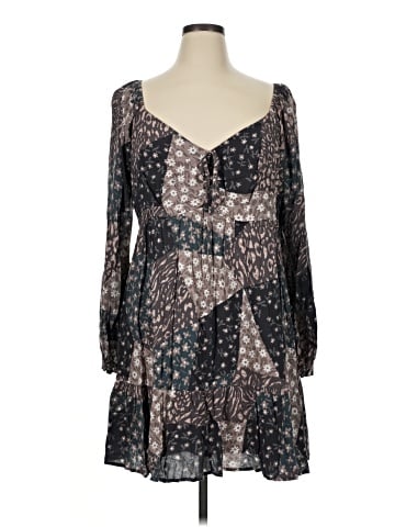 A Beautiful Soul Casual Dress (view 1)