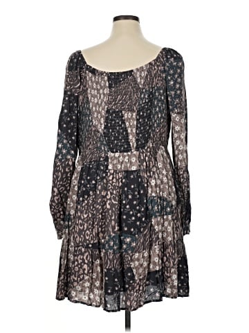 A Beautiful Soul Casual Dress (view 2)