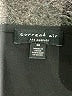 Current Air Black Long Sleeve Blouse Size M - photo 7