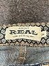Ariat Blue Jeans Size 26R - photo 7