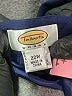 Talbots Solid Blue Formal Skirt Size 22 - photo 3
